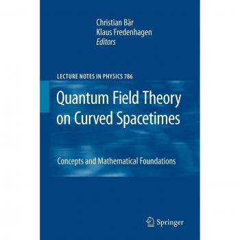 Quantum Field Theory on Curved Spacetimes