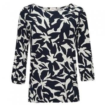 S.Oliver Damen T-Shirt mit Print