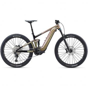 Bicicletta Elettrica Mountain Bike Giant Trance X E+