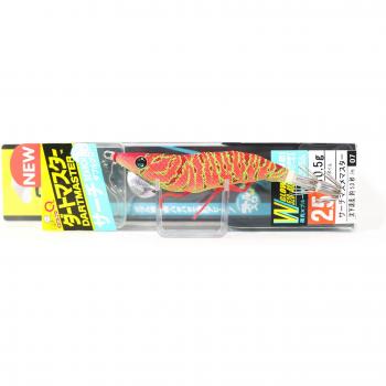 Yo Zuri Egi EZ-Q Dartmaster 2,5 Double Glo A1760-DLBI 0091