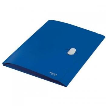Carpeta Leitz 46220035 Azul A4 (1 unidad)