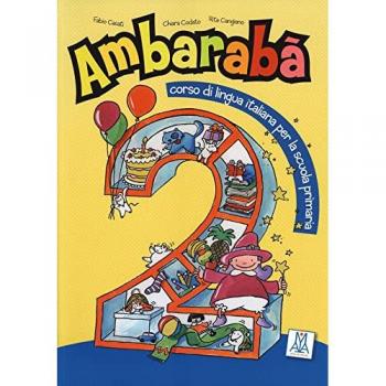 Ambarabà 2