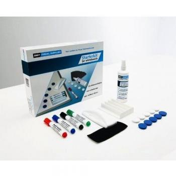 Kit Universal para Pizarras Blancas (Smit Visual)