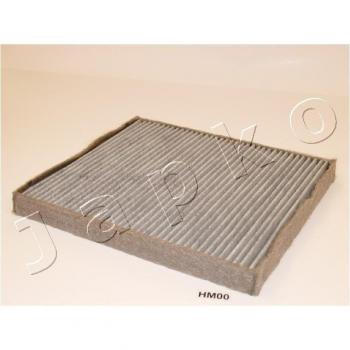JAPKO Staubfilter für HUMMER 21HM00