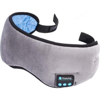 Auriculares Inalámbricos con Máscara para Sueño