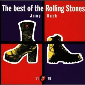 Jump Back : The Best Of The Rolling Stones 1971-1993