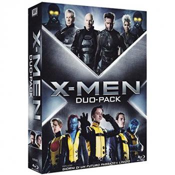 X-Men L'Inizio / X-Men Giorni di un Futuro Passato