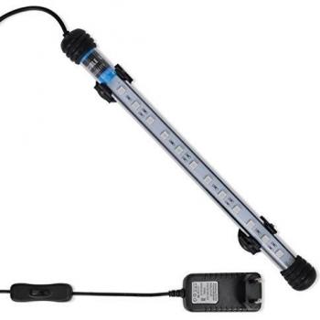 28 cm Blue LED Underwater Light