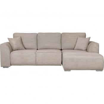 Beatrice Ecksofa mit Bettkasten von INOSIGN