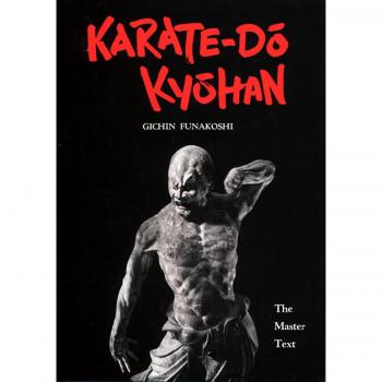 Karate-Do Kyohan : The Master Text