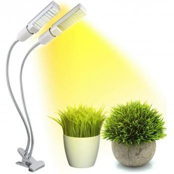 Phytolamp 40W Spectre Total pour Fleurs d'Intérieur