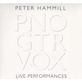 Peter Hammill