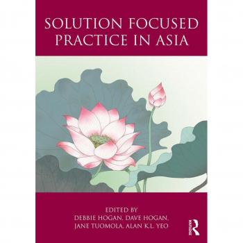Solution Focused Practice in Asia