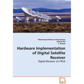 Hardware Implementation of Digital Satellite Receiver