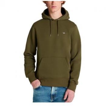 Gant Sudadera con capucha para hombre