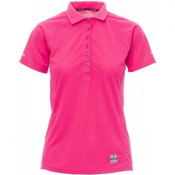 Polo Donna Payper Allenamento