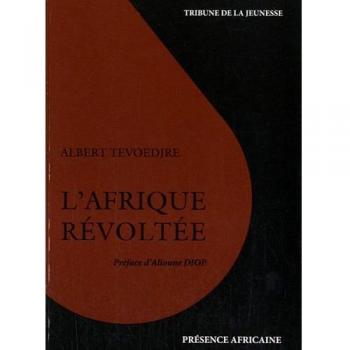 L'Afrique révoltée