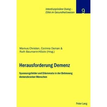 Herausforderung Demenz
