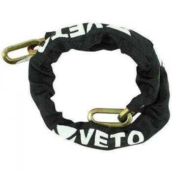 TIMCO Heavy-Duty Hex Steel Chain