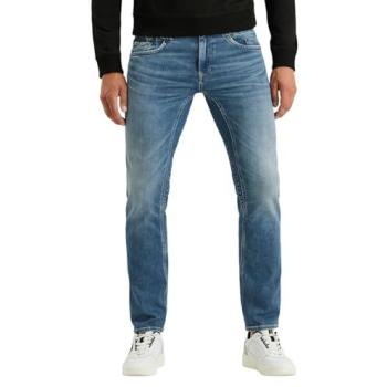 Denim Slim Fit COMMANDER 3.0 bleu PME Legend 32/L32