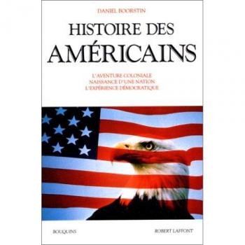 Histoire des Américains