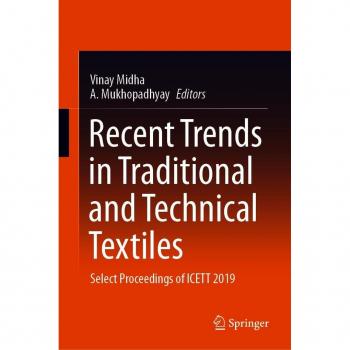 Vitalsource Technologies, Inc. Recent Trends In Traditional And Technical Textiles