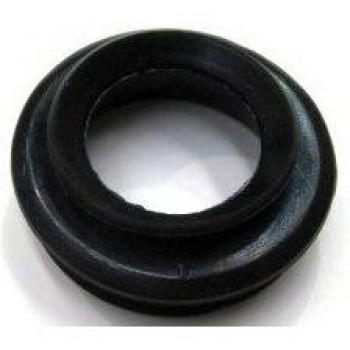 Bouton de Brûleur Gaz Noir pour Four Scholtes 6788152