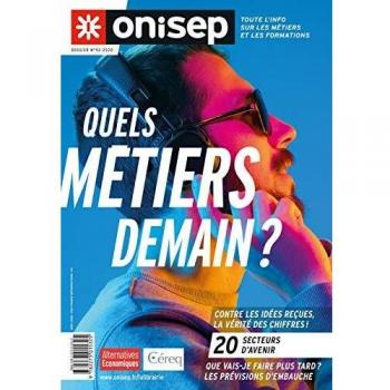 Quels métiers demain ?