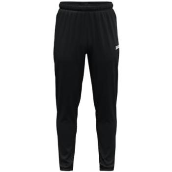JAKO Damen Sporthose 4XL Schwarz Dynamic