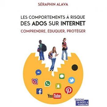 Les comportements à risque des ados sur Internet
