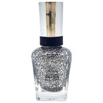 Crystal Star Shine Gel Polish