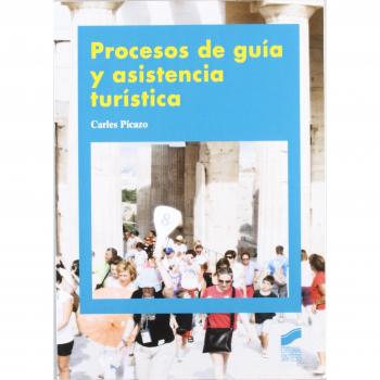 Procesos de guía y asistencia turística
