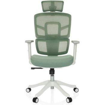 Fauteuil pivotant ERGOMY I W