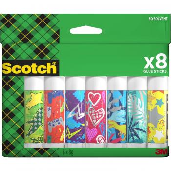 Scotch Barra Adhesiva Lavable