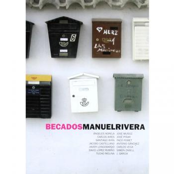 BECADOS MANUEL RIVERA