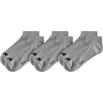Juego de 3 pares de meias cortas Erima