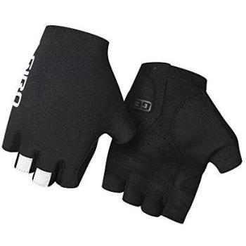 Giro Xnetic Road Short Gloves Black – Male