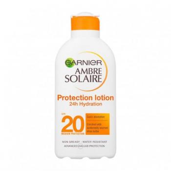 Ambre Solaire SPF20 Hydraterende Melk 200 ml