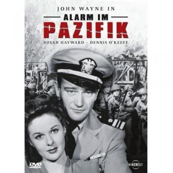 Alarm im Pazifik