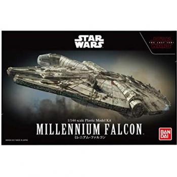 Kit Modello Millennium Falcon