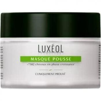 Luxéol Pousse Masque 200 ml