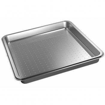 Garbehälter gelocht für Miele DGGL100-40