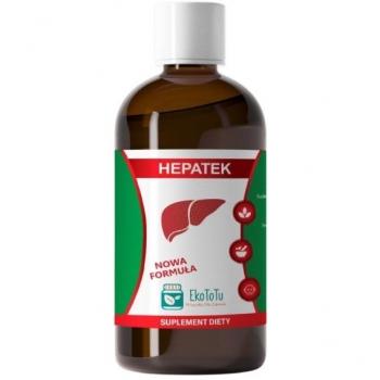 Hepatek EkoToTu 3,4 fl. oz