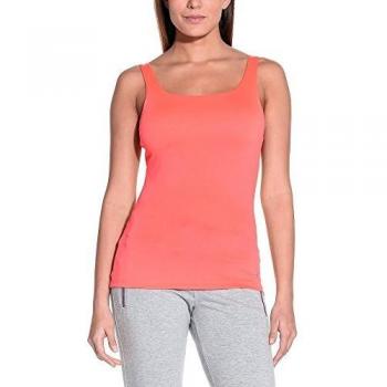 Top Naranja Flúor CMP Talla 46