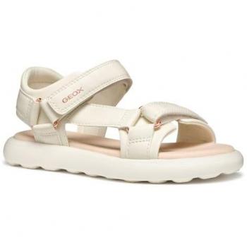 Sandales Geox Puffypop C Beige