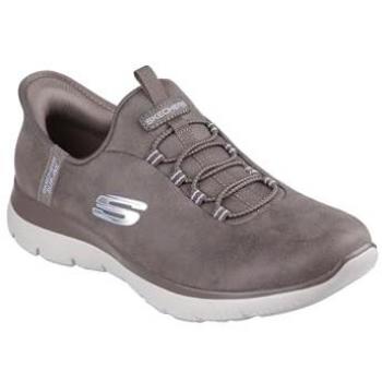 Baskets femme SLIP-INS : SUMMITS