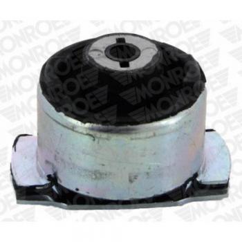 MONROE L25821 Suspension, corps de l'essieu
