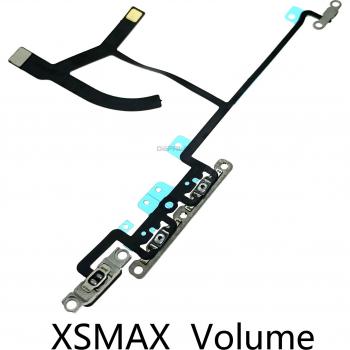 Pièce de rechange câble d'alimentation iPhone X