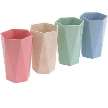 Soporte para Cepillos de Dientes en Pareja