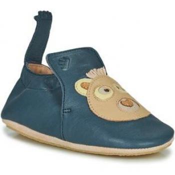 Easy Peasy Girls' Baby Slippers